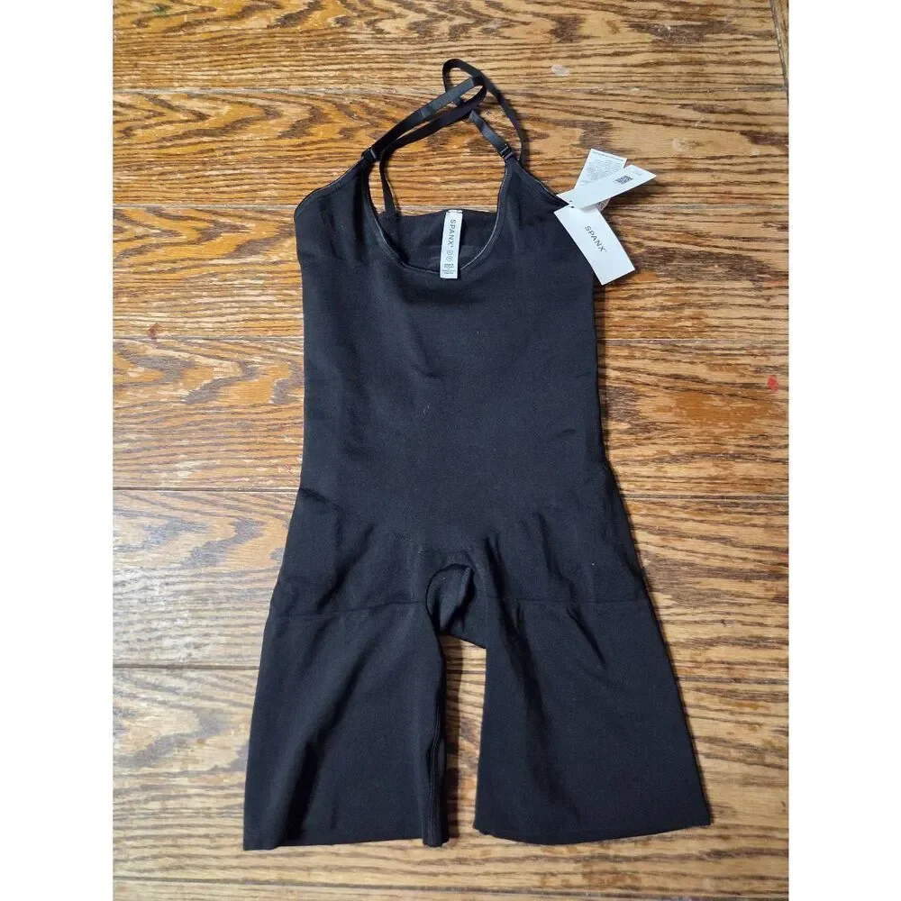 SPANX nwt open